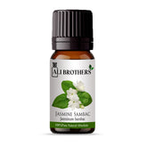 Jasmine Sambac Absolute